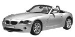 BMW E85 U2925 Fault Code