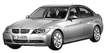 BMW E90 U2925 Fault Code